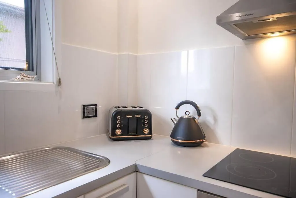 Apartment Fi'S Beach House Gold Coast