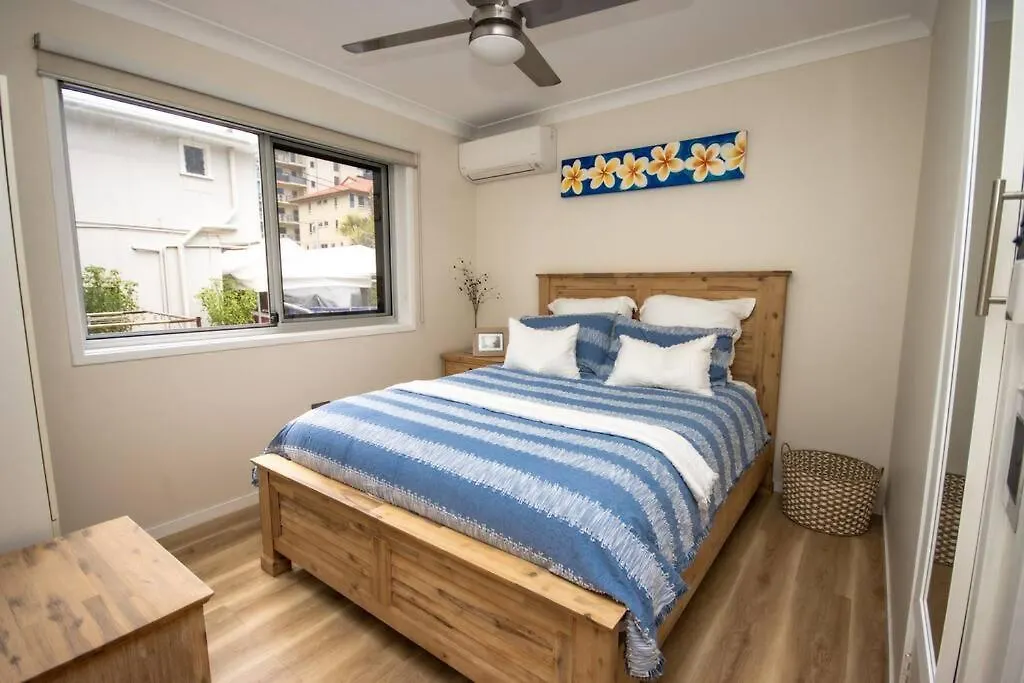 Fi'S Beach House Gold Coast